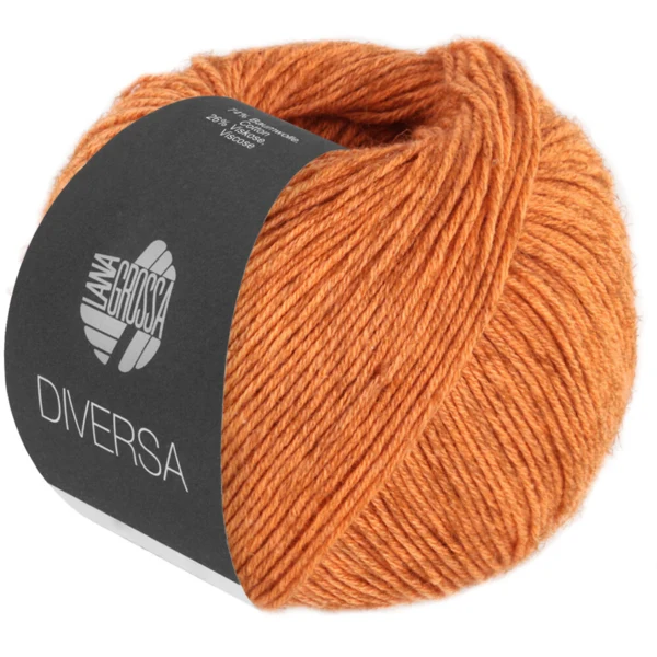 Lana Grossa Diversa